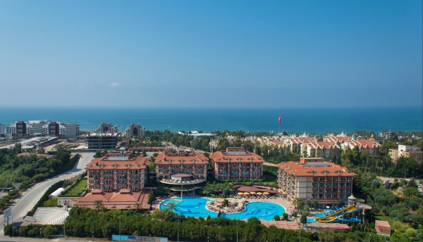 ADALYA ART SIDE HOTEL