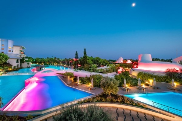 CORNELIA DIAMOND GOLF RESORT &amp; SPA