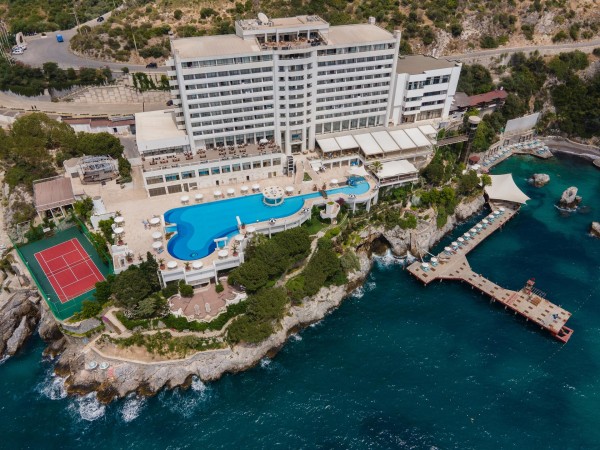 KORUMAR HOTEL DELUXE