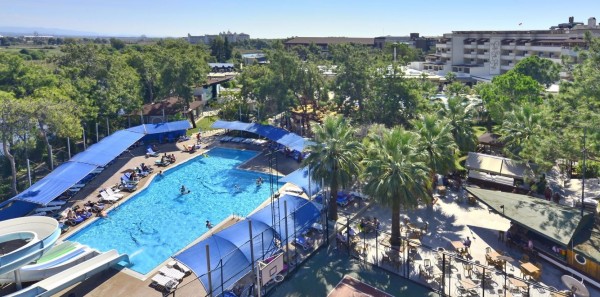 LINDA RESORT HOTEL