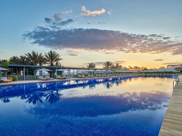 MAXX ROYAL BELEK GOLF RESORT