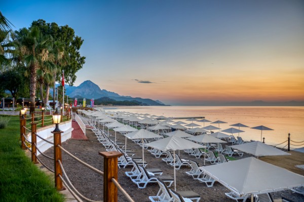SEALIFE KEMER RESORT