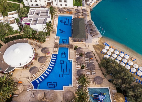 SAMARA HOTEL