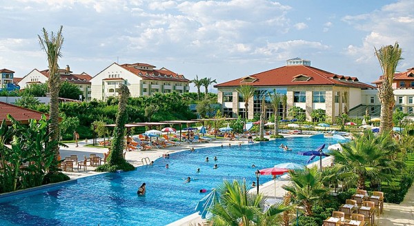 SURAL RESORT HOTEL