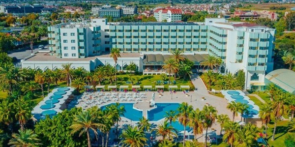 SURAL SARAY HOTEL