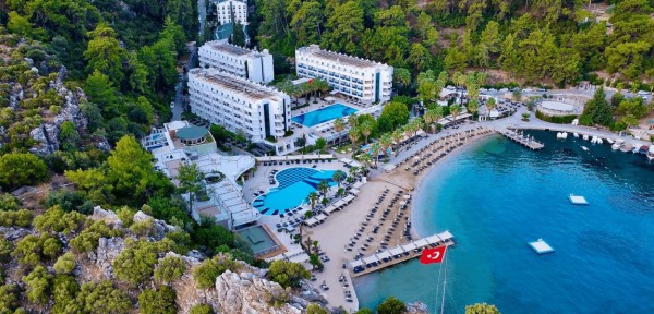 TURUNC RESORT HOTEL