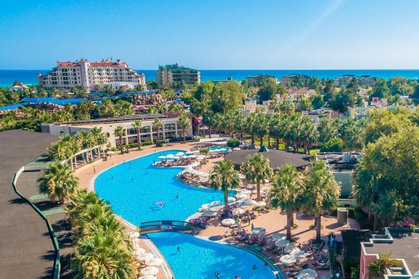 VON RESORT GOLDEN BEACH