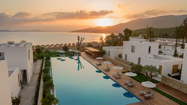 VOYAGE TORBA
