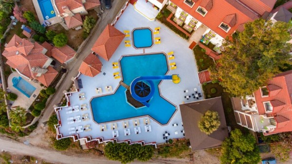 SUNSHINE HOTEL