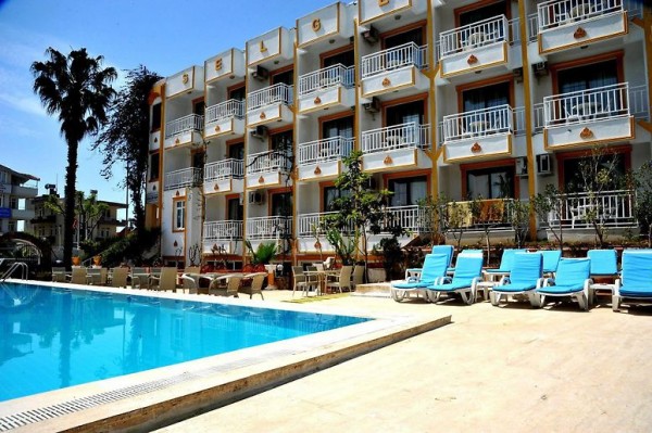 SELGE HOTEL