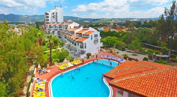 SENTINUS BEACH HOTEL
