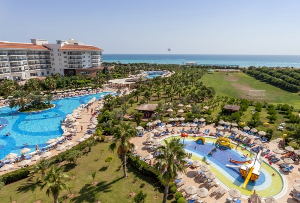 SEADEN SEA WORLD RESORT &amp; SPA