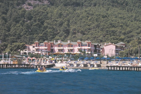 SEAGULL HOTEL